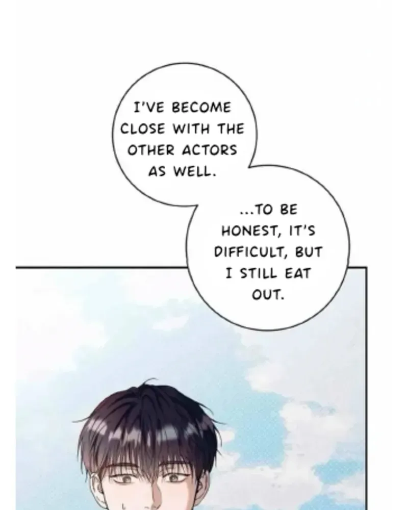 Introducing My Manager Chapter 27 page 139 - 