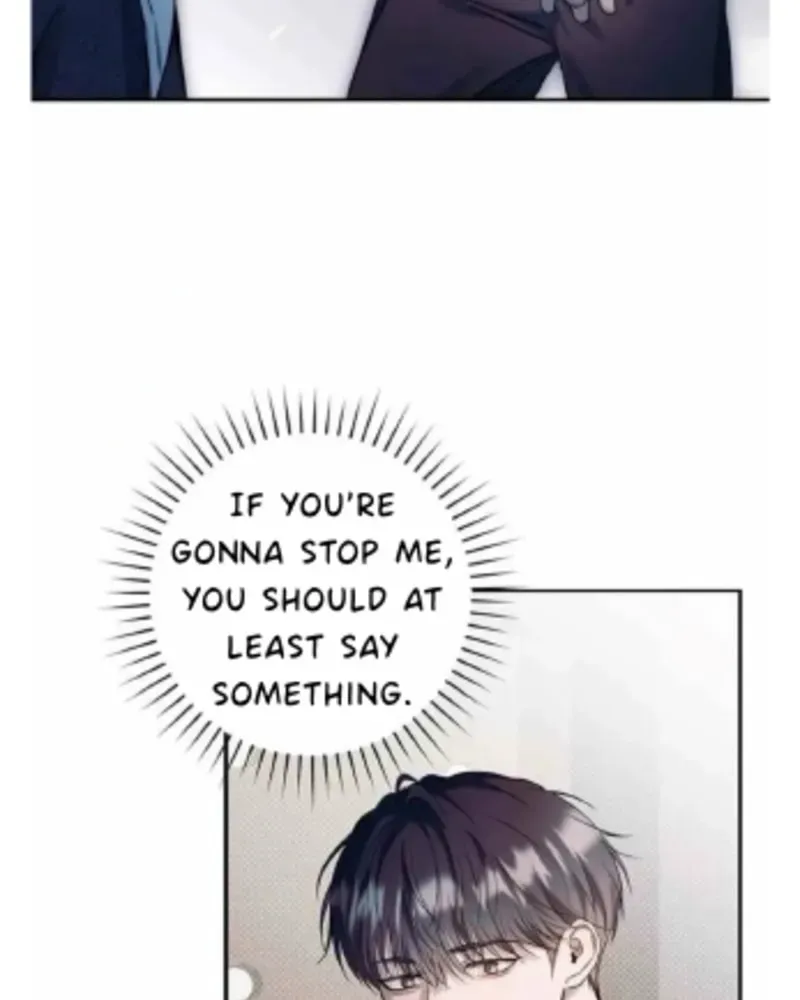 Introducing My Manager Chapter 27 page 16 - 