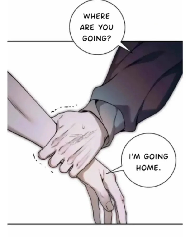 Introducing My Manager Chapter 27 page 18 - 