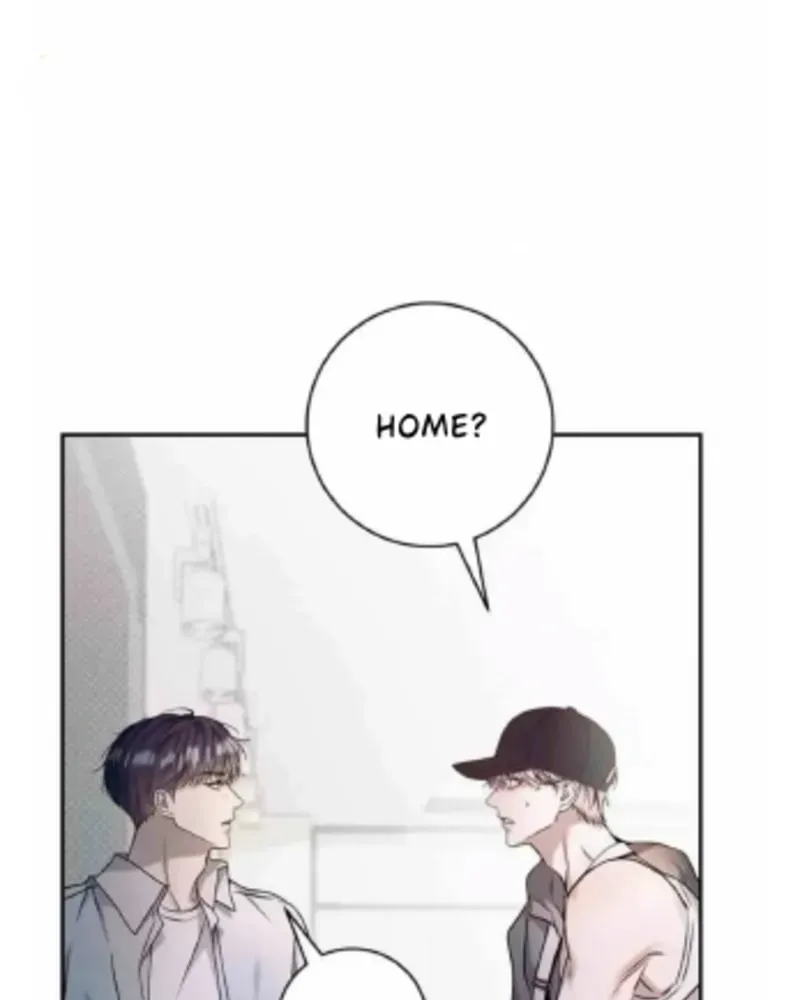 Introducing My Manager Chapter 27 page 19 - 