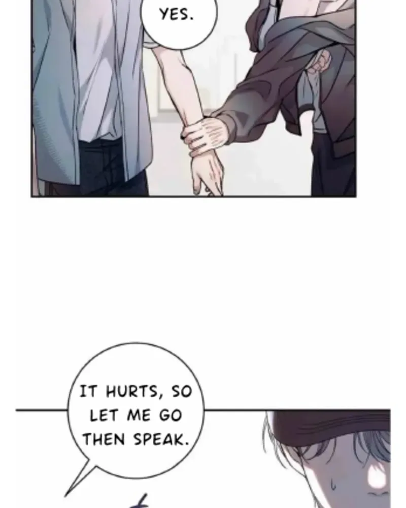 Introducing My Manager Chapter 27 page 20 - 