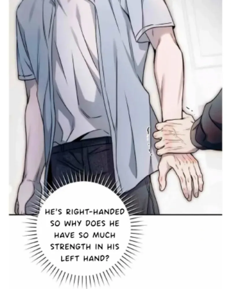 Introducing My Manager Chapter 27 page 24 - 