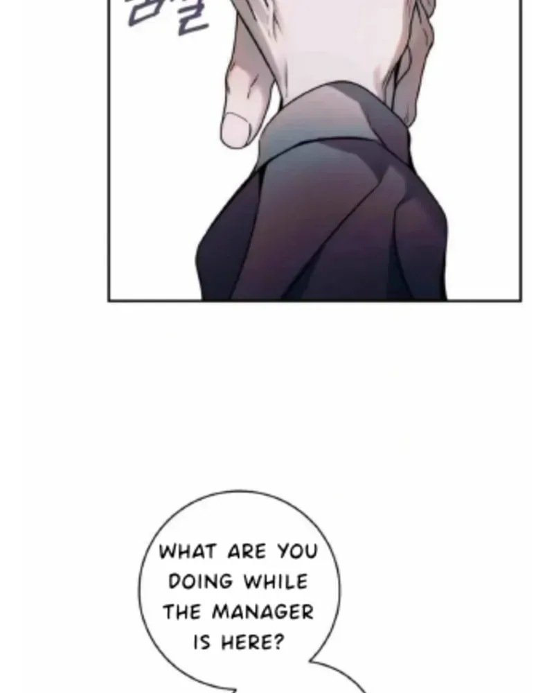 Introducing My Manager Chapter 27 page 26 - 