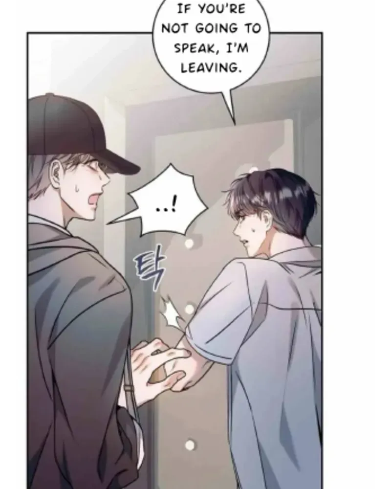 Introducing My Manager Chapter 27 page 27 - 