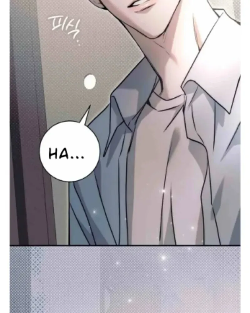 Introducing My Manager Chapter 27 page 4 - 