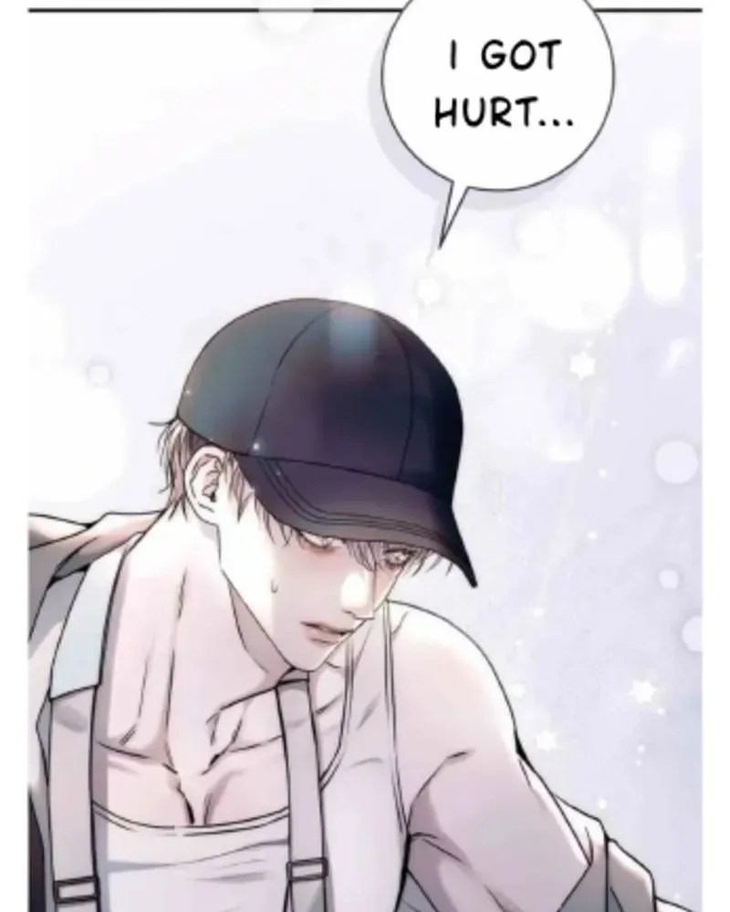 Introducing My Manager Chapter 27 page 32 - 