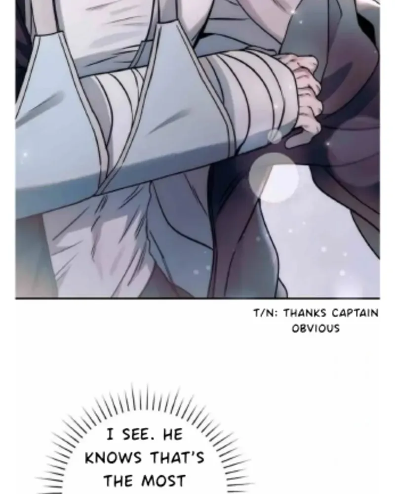 Introducing My Manager Chapter 27 page 33 - 