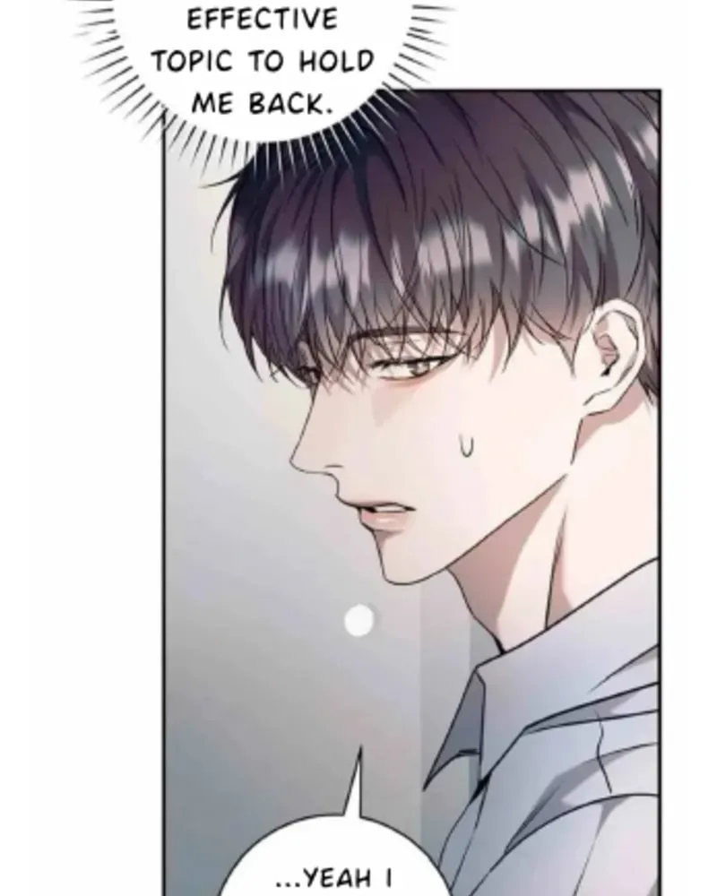 Introducing My Manager Chapter 27 page 34 - 