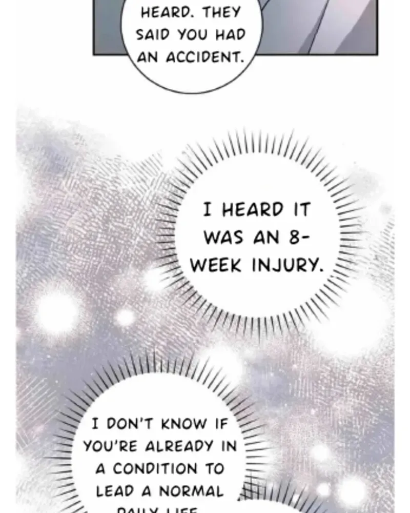 Introducing My Manager Chapter 27 page 35 - 
