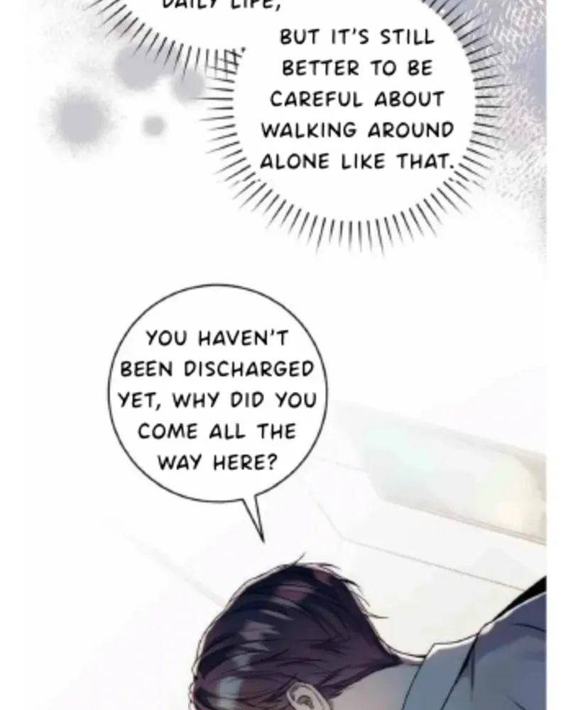 Introducing My Manager Chapter 27 page 36 - 