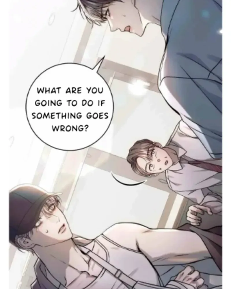Introducing My Manager Chapter 27 page 37 - 