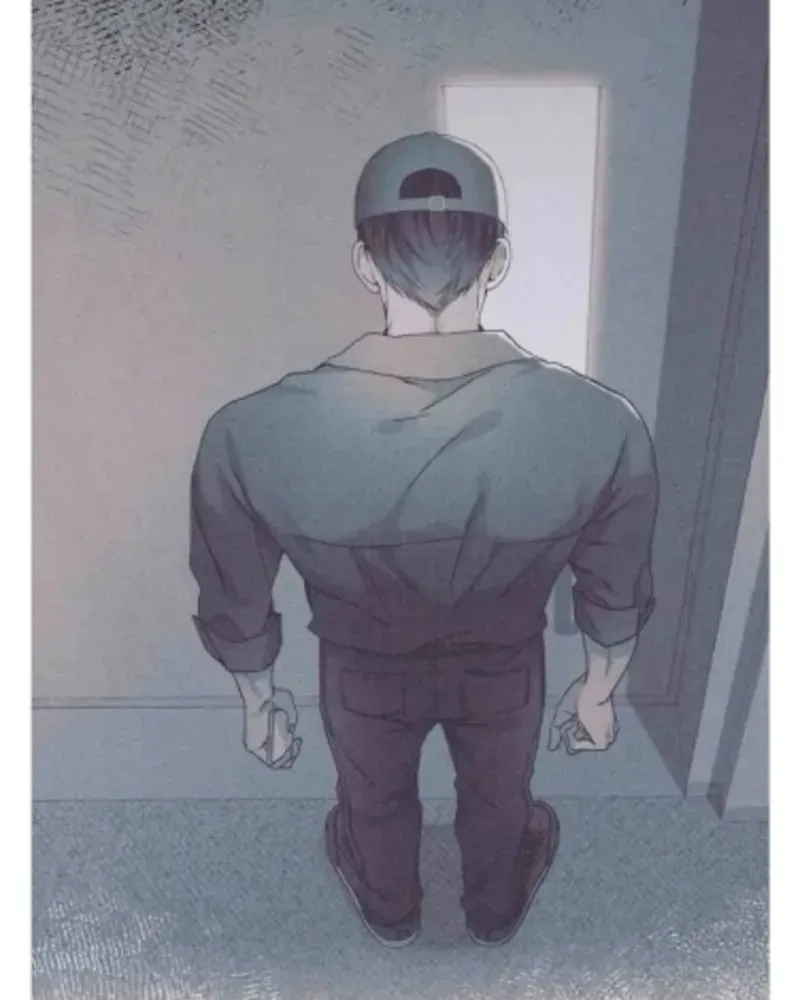 Introducing My Manager Chapter 27 page 43 - 