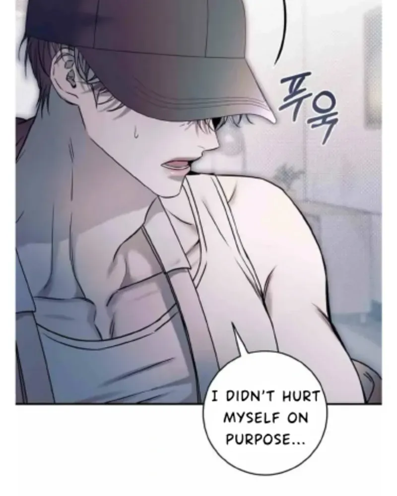 Introducing My Manager Chapter 27 page 45 - 