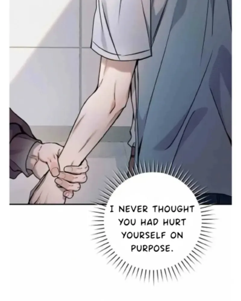 Introducing My Manager Chapter 27 page 47 - 