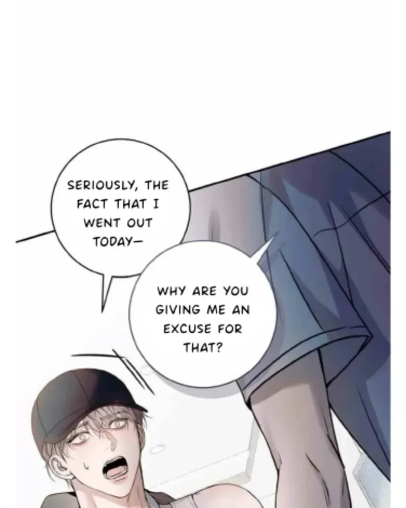 Introducing My Manager Chapter 27 page 50 - 