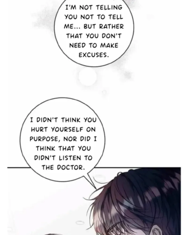 Introducing My Manager Chapter 27 page 59 - 