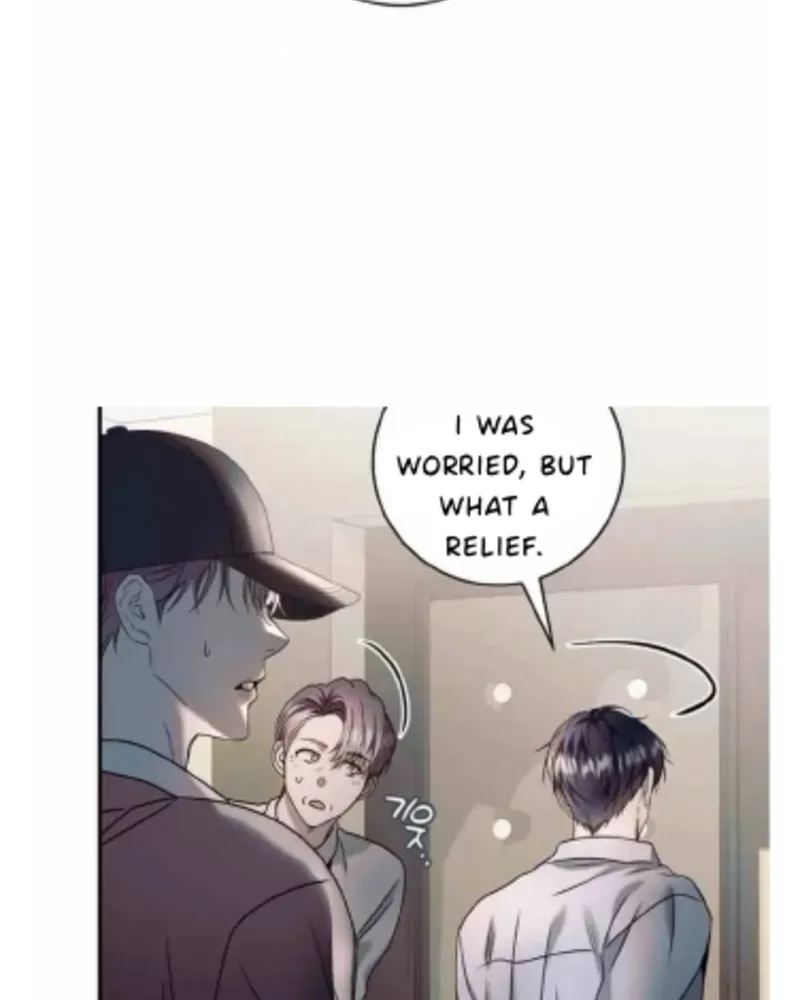 Introducing My Manager Chapter 27 page 61 - 