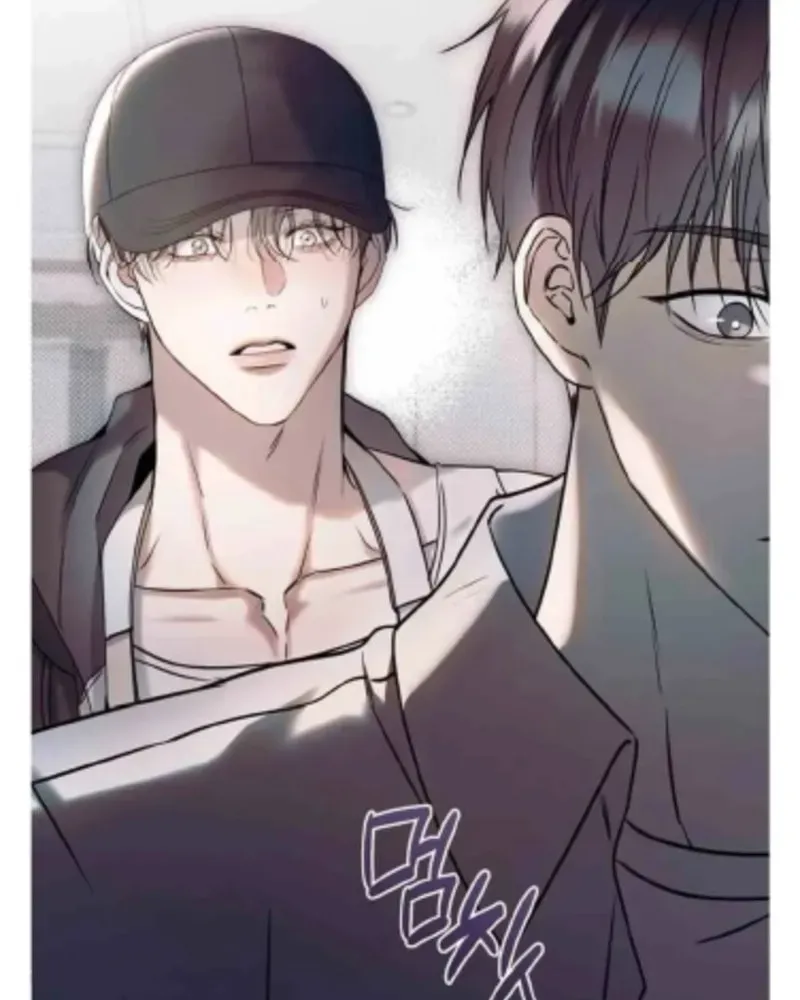 Introducing My Manager Chapter 27 page 63 - 