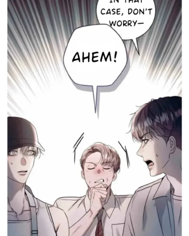 Introducing My Manager Chapter 27 page 65 - 
