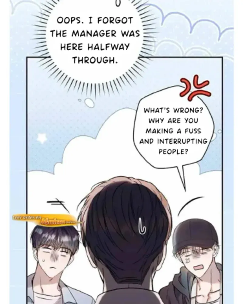 Introducing My Manager Chapter 27 page 67 - 