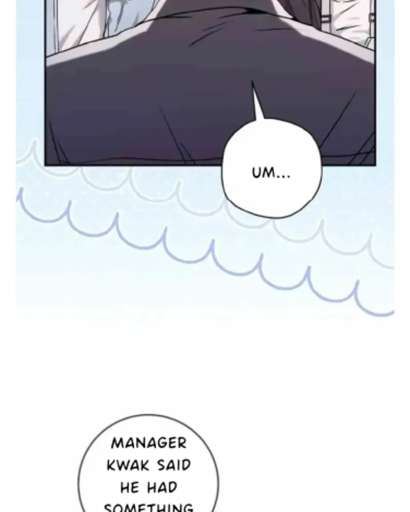 Introducing My Manager Chapter 27 page 68 - 