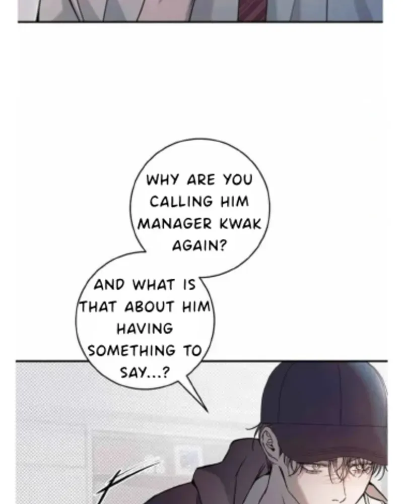 Introducing My Manager Chapter 27 page 70 - 