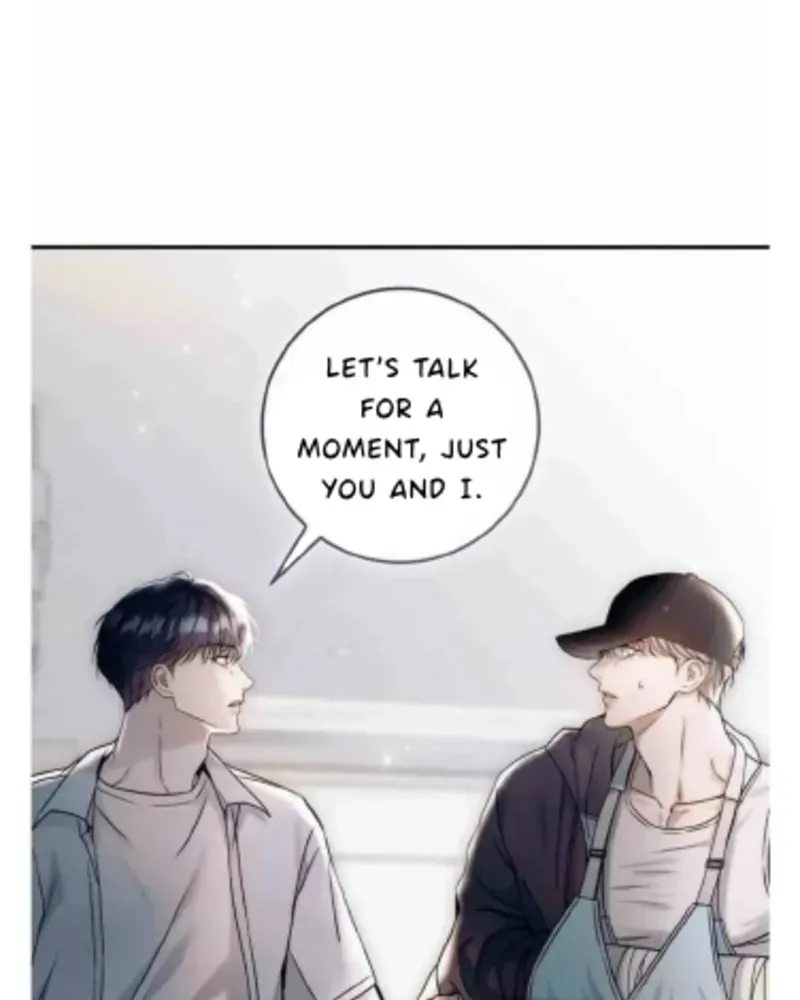 Introducing My Manager Chapter 27 page 72 - 