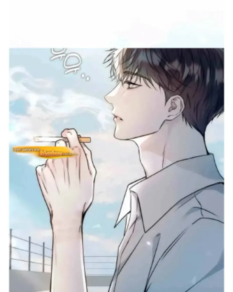 Introducing My Manager Chapter 27 page 77 - 