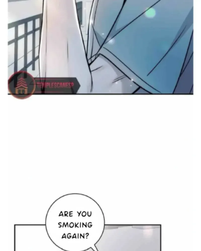 Introducing My Manager Chapter 27 page 78 - 