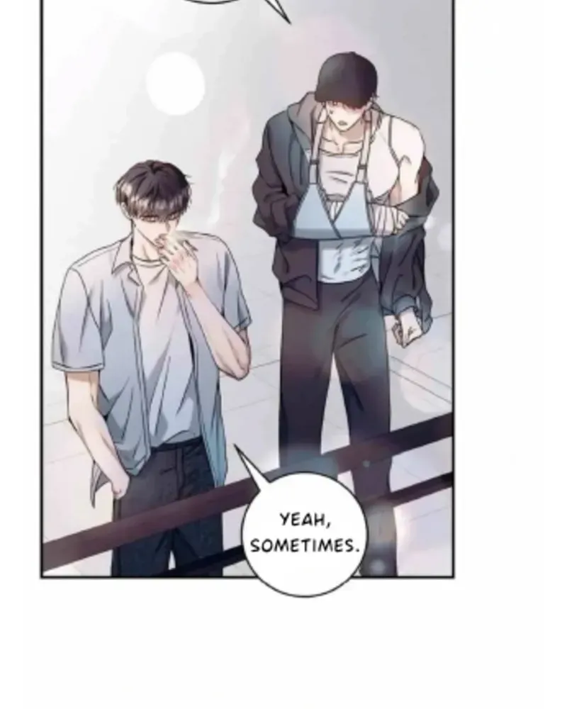 Introducing My Manager Chapter 27 page 79 - 