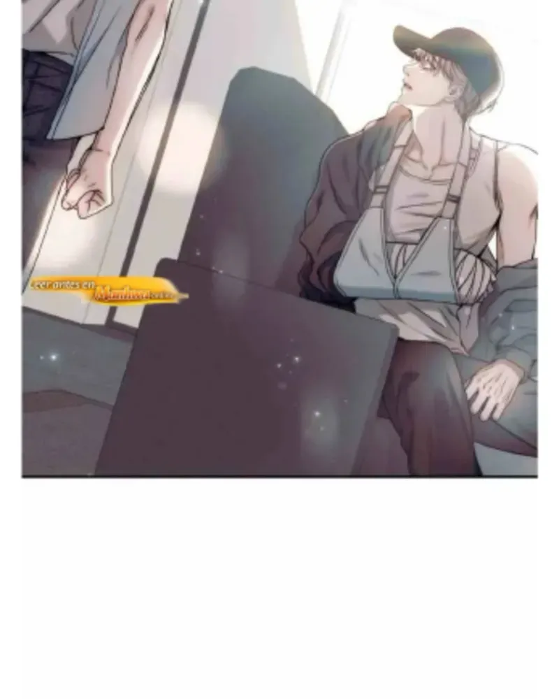 Introducing My Manager Chapter 27 page 9 - 