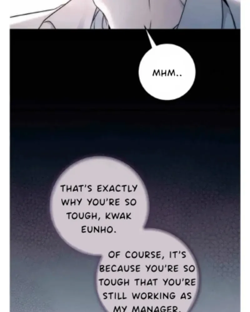 Introducing My Manager Chapter 27 page 81 - 