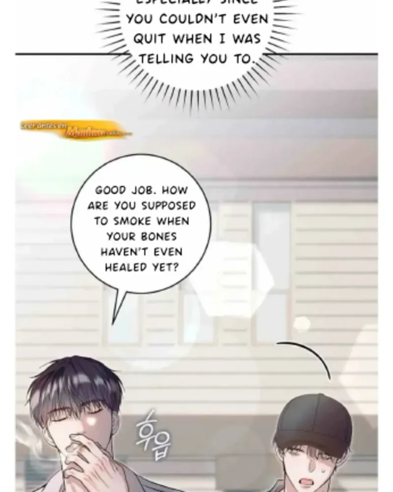 Introducing My Manager Chapter 27 page 87 - 