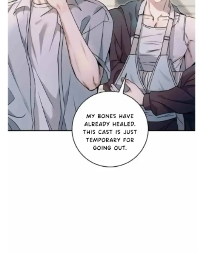 Introducing My Manager Chapter 27 page 88 - 