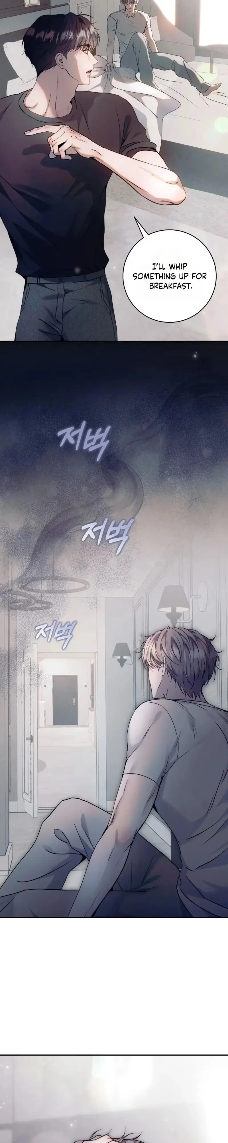 Introducing My Manager Chapter 29 page 11 - 
