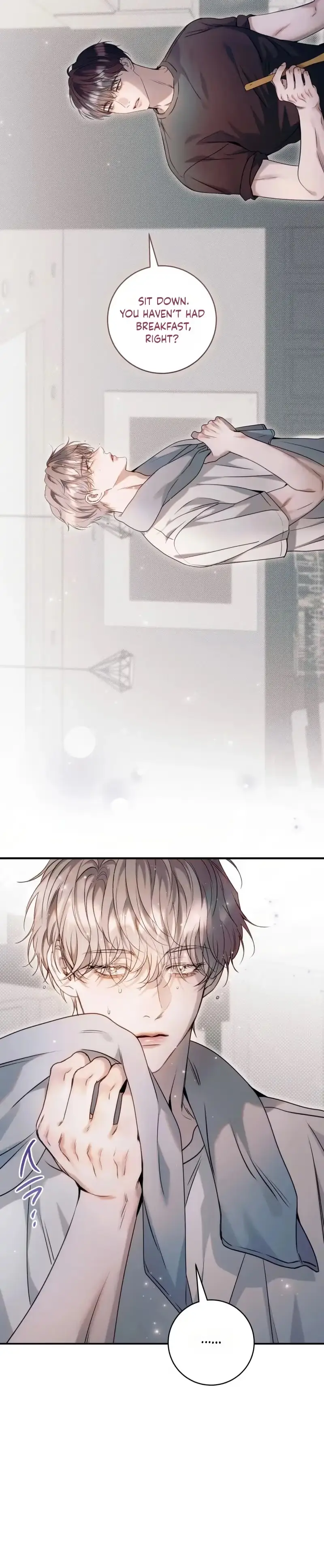 Introducing My Manager Chapter 29 page 16 - 