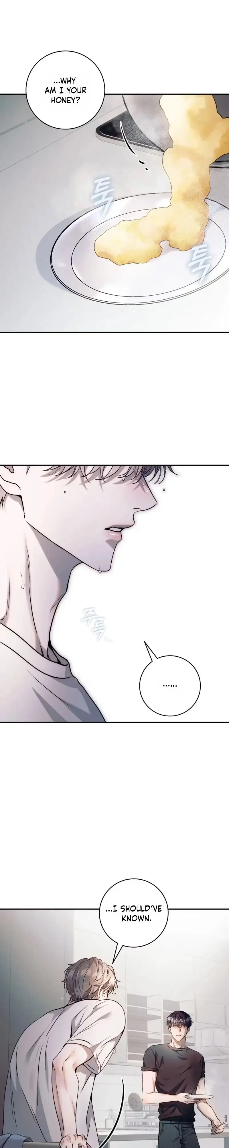 Introducing My Manager Chapter 29 page 18 - 