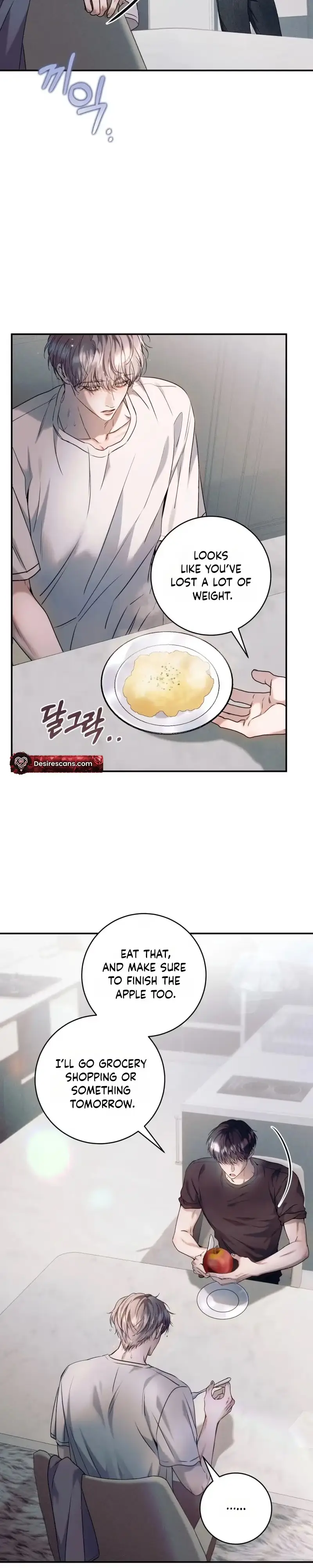 Introducing My Manager Chapter 29 page 19 - 