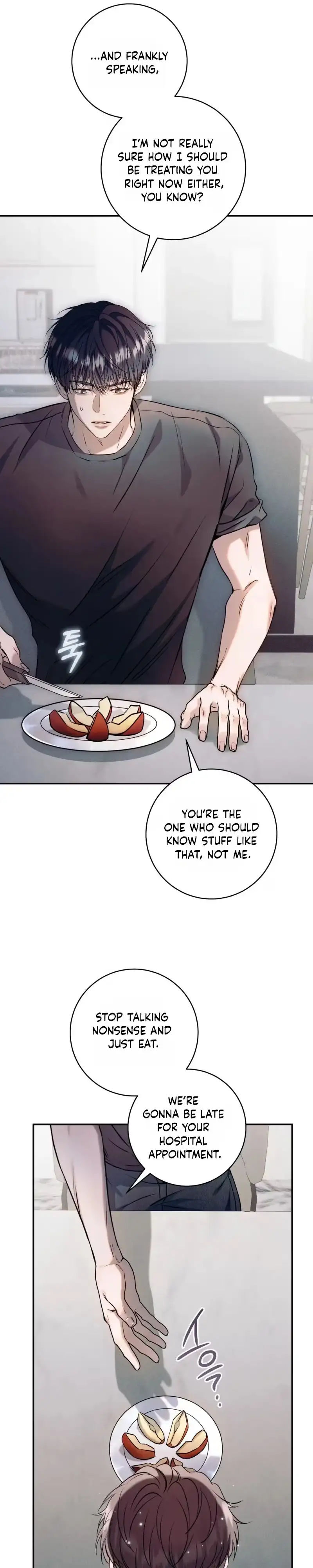 Introducing My Manager Chapter 29 page 24 - 