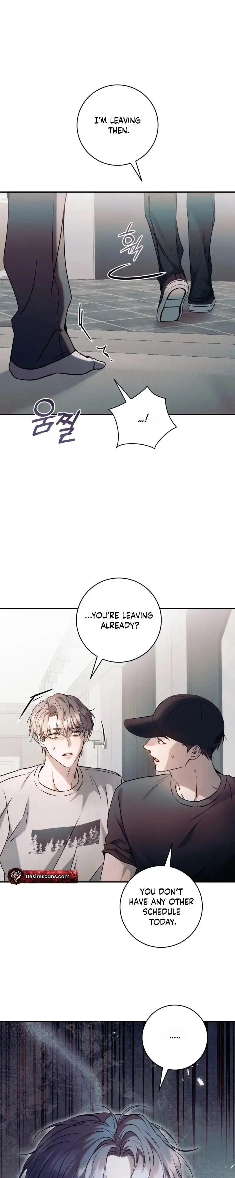 Introducing My Manager Chapter 29 page 28 - 