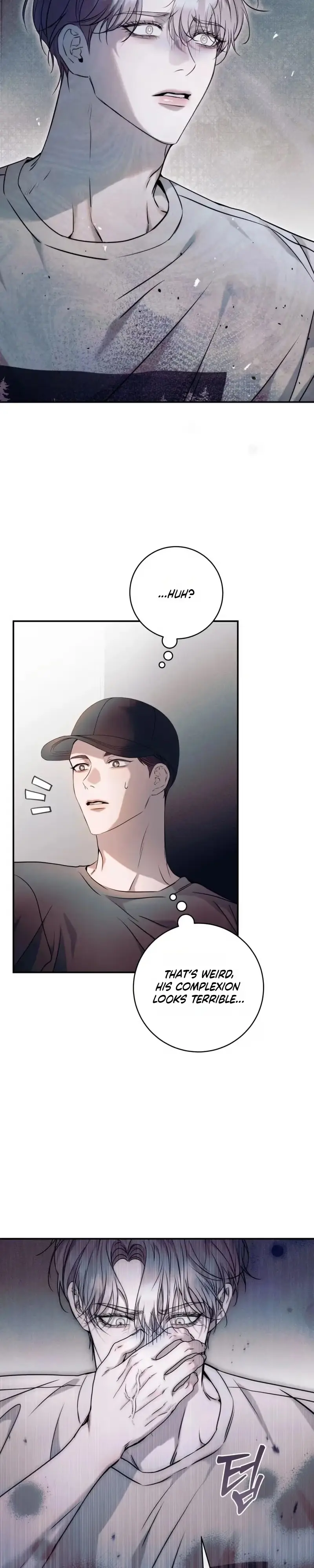 Introducing My Manager Chapter 29 page 29 - 