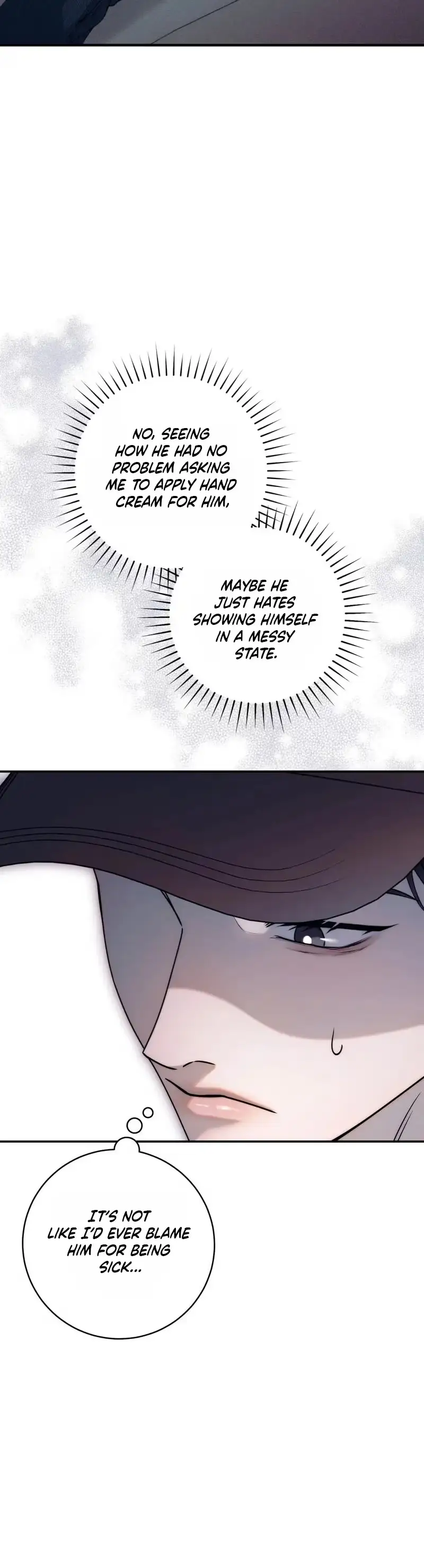 Introducing My Manager Chapter 29 page 34 - 