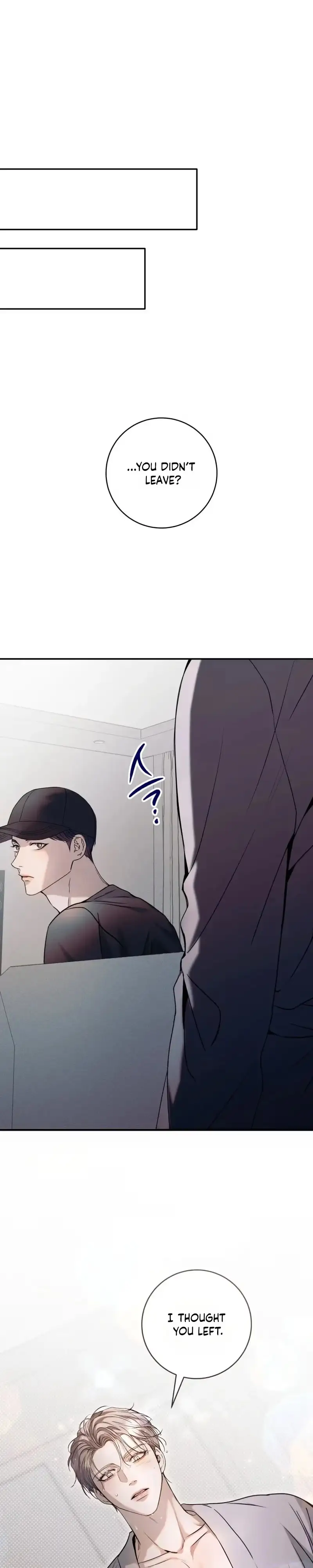 Introducing My Manager Chapter 29 page 35 - 
