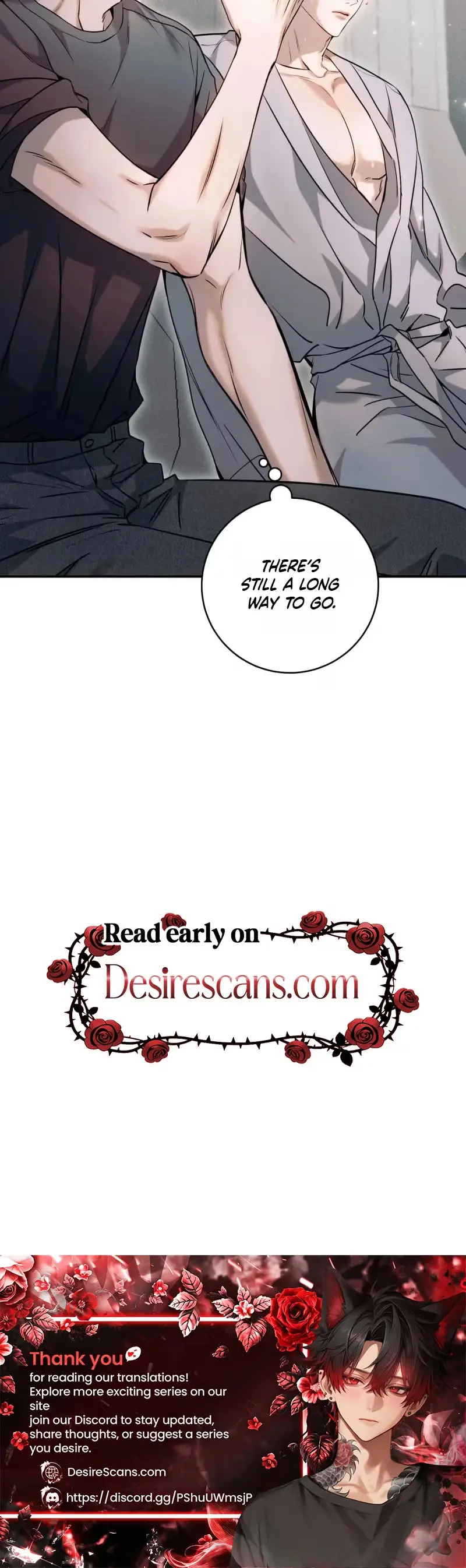 Introducing My Manager Chapter 29 page 38 - 
