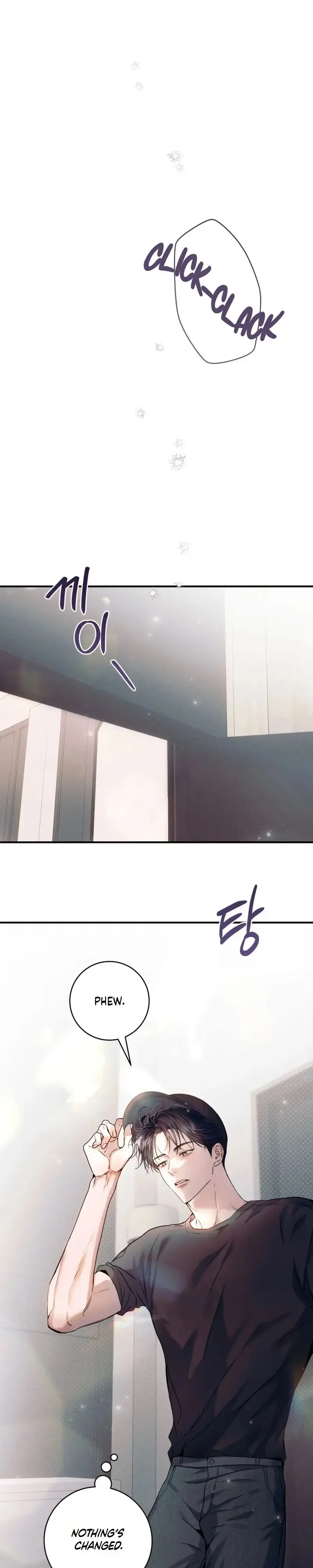 Introducing My Manager Chapter 29 page 5 - 