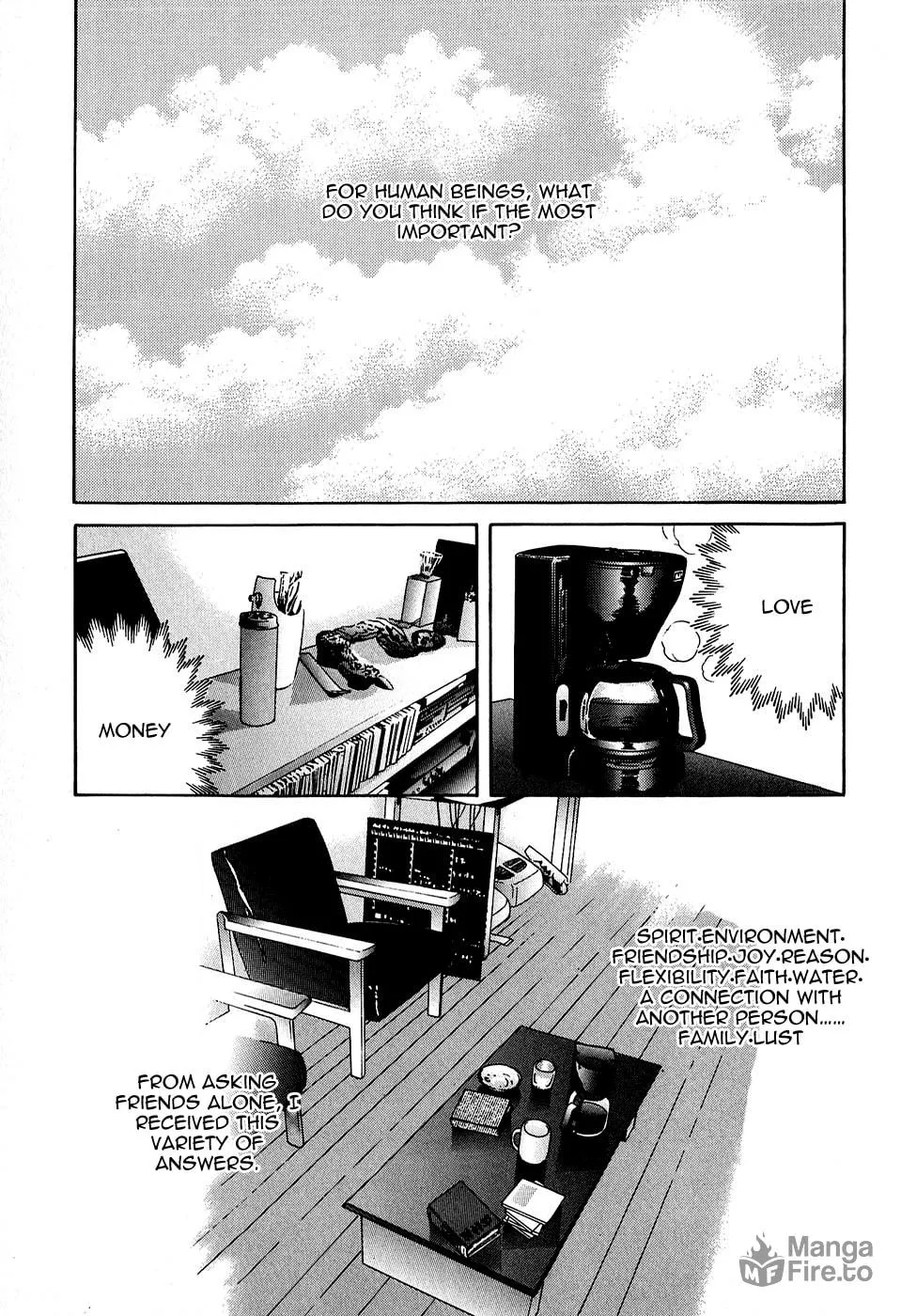 Inu-Neko Chapter 1 page 6 - 