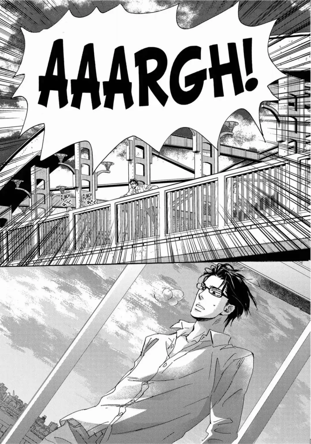 Inu to Kake Tsuki Chapter 20 page 8 - 