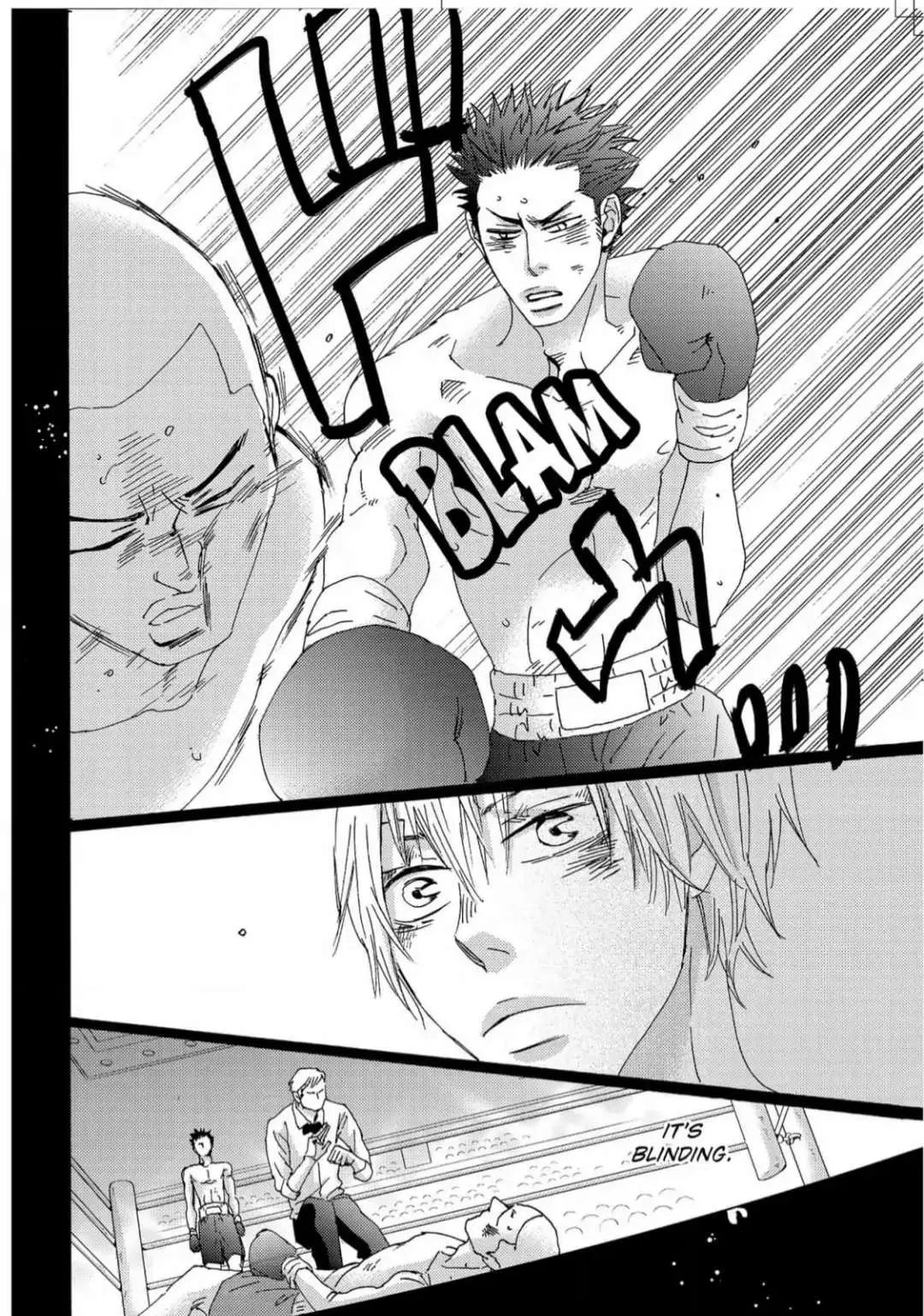 Inu to Kake Tsuki Chapter 4 page 2 - 