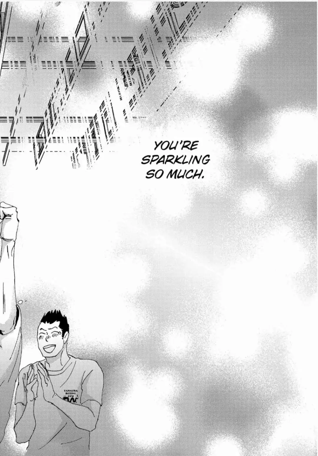 Inu to Kake Tsuki Chapter 6 page 38 - 
