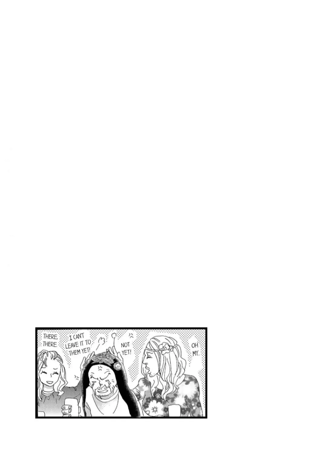 Inu to Kake Tsuki Chapter 6 page 45 - 